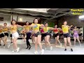 Aerobics GIẢM CÂN CẤP TỐC. 30p MỖI NGÀY ĐỂ CÓ EO XINH DÁNG ĐẸP. NHẠC QUÊ HƯƠNG 170