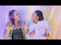 niyo yonyine covered by isabelle jully ft honorine