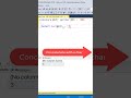 SQL Hack You Must Know! Len function