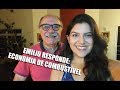 Emilio responde: como economizar combustível - Live Parte 1