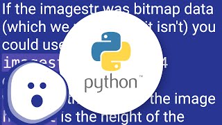 Convert string in base64 to image and save on filesystem