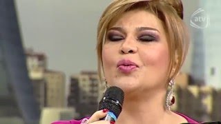 10dan sonra - Mətanət İsgəndərli "Nazlı nazlı yarım"