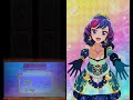 アイカツオンパレード！　プレイ動画　学園を変えてみよう！