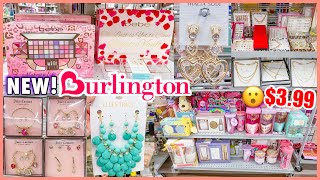 🤩BURLINGTON FASHION JEWELRY \u0026 BEAUTY FOR LESS‼️BURLINGTON MOTHER'S DAY GIFT SET | SHOP WITH ME❤️