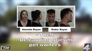 Brunswick funeral home offers to examine ashes after Kingsland pet crematory probe