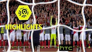 Highlights : Week 37 / 2016-2017