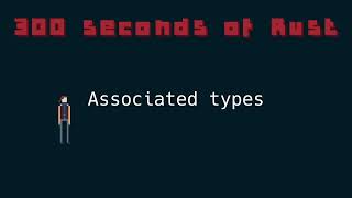 14. Associates types