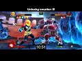 beating seatin u0026 lagacy labyrinth of legends speedrun with r5 cgr marvel contest of champions