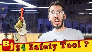 Testing The Cheapest Escape Tools from Amazon