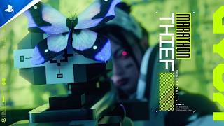 Marathon | Thief Shell Cinematic Trailer | PS5, PC
