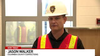 Castor P NEW JAIL TOUR