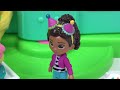 gabby s dollhouse cakey cat dough kitchen diy desserts with dolls