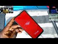 itel p37 no power no life partial repair dealing with water damaged phone