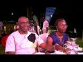 Daxkatel agguddewo 'Akawakati' mu kaliisoliiso Dinner, mbu 'Abasajja njuki.......