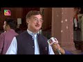 rs member vivek k tankha speaks to sansad tv 08 july 2022