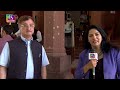 rs member vivek k tankha speaks to sansad tv 08 july 2022