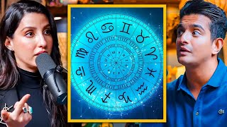Destiny vs. Hustle vs. Astrology - 30 Year Olds Discuss | Nora & BeerBiceps