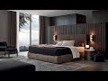 100+ Modern Bedroom Design Ideas 2022 | Bedroom Furniture Design | Interior Design Fleet