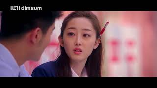 Suddenly Seventeen 28岁未成年 Official Trailer