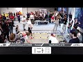 campionatul national first tech challenge romania day 2