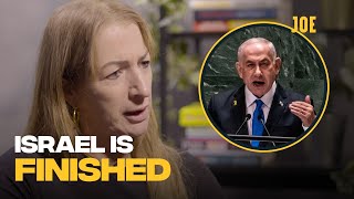 Netanyahu’s arrest warrant is just the beginning | Clare Daly interview