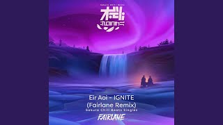 IGNITE (Fairlane Remix) - SACRA BEATS Singles