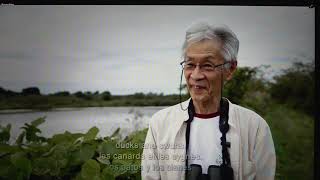 呉地正行さんからのメッセージ