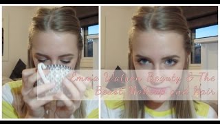 Emma Watson Belle Hairstyles Videos 9tubetv