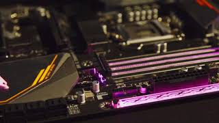 AORUS H370 Series - Challenge the Unexpected｜ Trailer