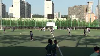 천안축구센터 U14 vs 이리동중 U14+20220531