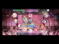 love live school idol festival 2 miracle live natsuiro egao de 1 2 jump normal full combo