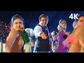 Husnwalo Se Ye Dil Bachaye | Ravan Raaj Movie Song | Mithun Chakraborty & Madhoo | Udit Narayan