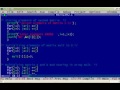 C program for Matrix Multiplication   YouTube