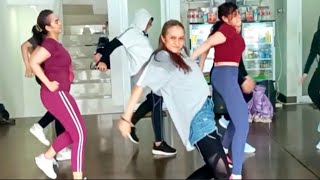 T O M A - Sak Noel x Franklin Dam | FitDance by Uchie | Cardio Dance | Workout routine