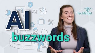AI Buzzwords Explained: GenAI vs. LLM vs. Chatbots and More
