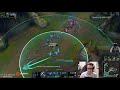 584. bjergsen duo with doublelift xerath vs fizz mid patch 7.23