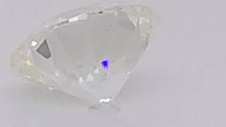 3.11Ct. Round Brilliant Diamond