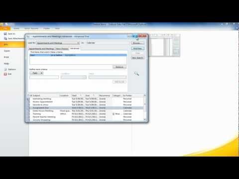 How to Delete Items in Outlook How to Delete Items in Outlook