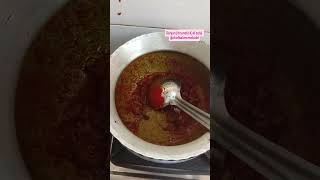 सहजन की सब्जी (होम स्टाइल) सुपर हेल्थी फूड Sahjan curry -  chef Balveer Solanki #viralvideo #food