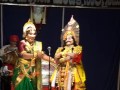 yakshagana ಸುಧನ್ವ ಮಂಕಿ ಶಶಿಕಾಂತ ಶೆಟ್ಟಿ