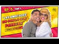 Las AMISTADES NO SON lo que PARECEN | RENZO SCHULLER | LaPortoTV con Patricia Portocarrero