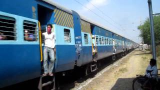 [IRFCA] Late running Ahemdabad Passenger!!!!!!!!!!!!!