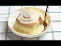 The Best Overnight Cinnamon Rolls Recipe | Make the Easiest Cinnamon Rolls for  Breakfast!