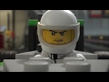 Mercedes AMG Petronas Formula One Team - LEGO Speed Champions - 75883 - Playstarter Animation