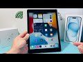 How to Hard Reset iPad Air 2nd Generation