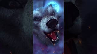 నక్కల మారిన నేను 😱 #wolf #music #animals #wallpaper #nature #youtube #comedy #telugu