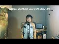 nangke lande benyamin sueb pop punk cover by drtriplex