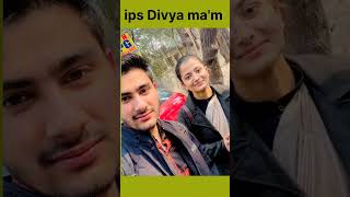 IPS Divya tanwar latest motivational video 🔥