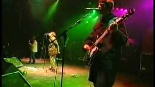 Oasis Slide Away Glastonbury 1995 Best Live Version