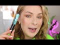 makijaż na lato czyli tutorial polecajkami serum na lato zamiennik charlotte tilbury